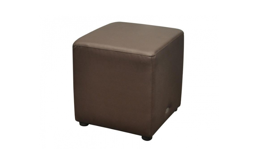 Ottoman Cube